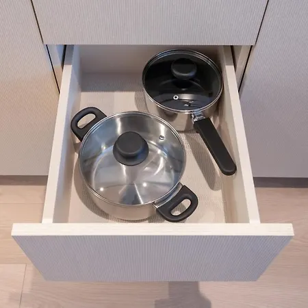 Appartement New Old Town - Luxury Mattress, Tv, Work Desk, Ac, Security