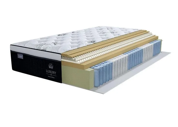 New Old Town - Luxury Mattress, Tv, Work Desk, Ac, Security Dzīvoklis *